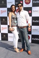 at Forbes Million race co-hosted by Kalyani Chawla in Mumbai on 24th March 2013 (114).JPG